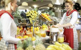 Landzeit Autobahn-Restaurant Steinhäusl bei Wien